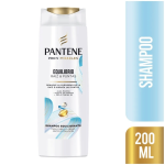 Shampoo Pantene Equilibrio Raiz y Puntas x200ml